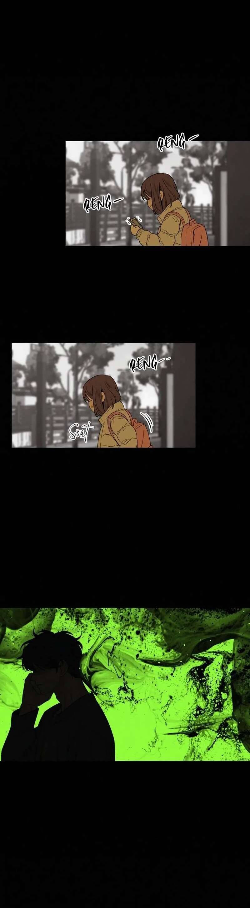 Chiến Lược Tình Yêu Trong Sáng [Chap 116-131]