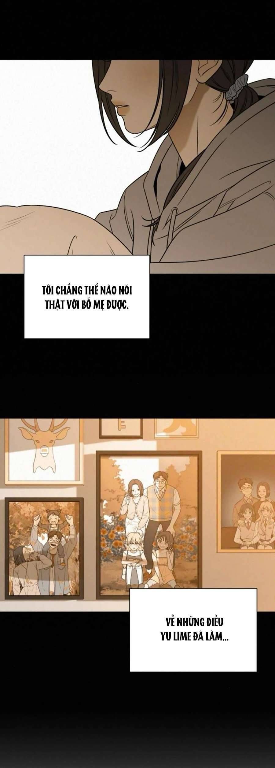 Chiến Lược Tình Yêu Trong Sáng [Chap 116-131] - Page 19