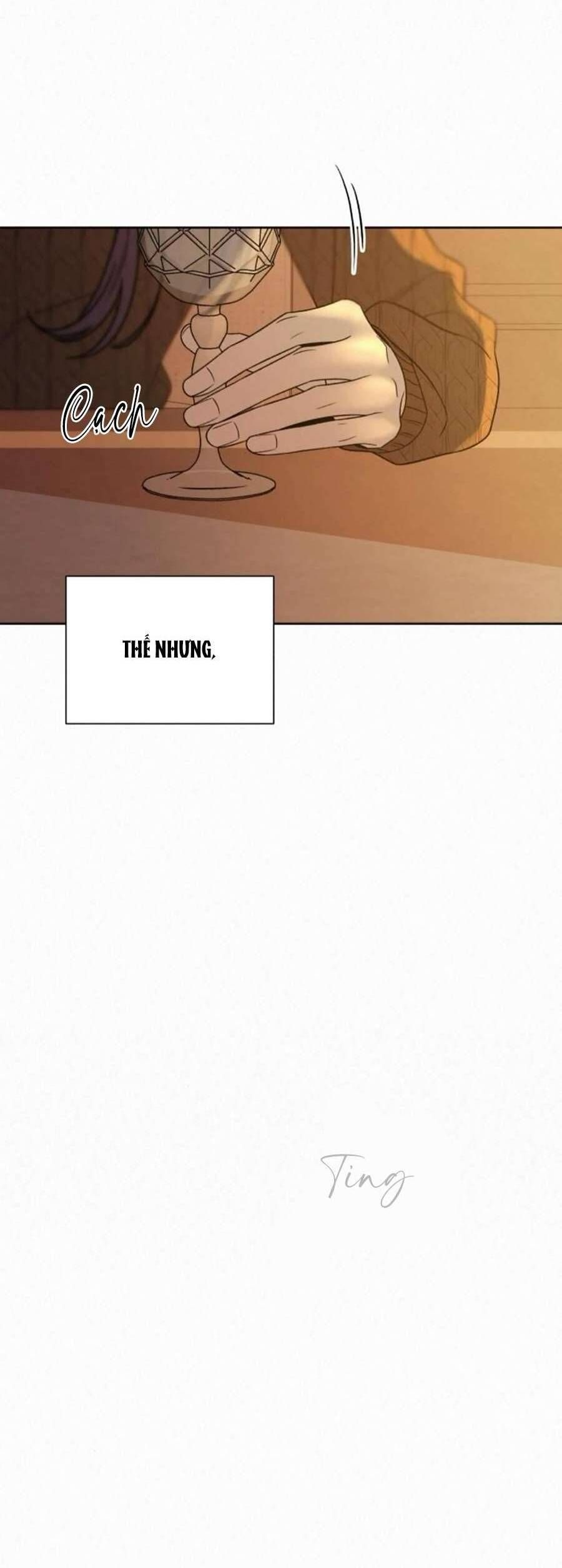 Chiến Lược Tình Yêu Trong Sáng [Chap 116-131] - Page 21