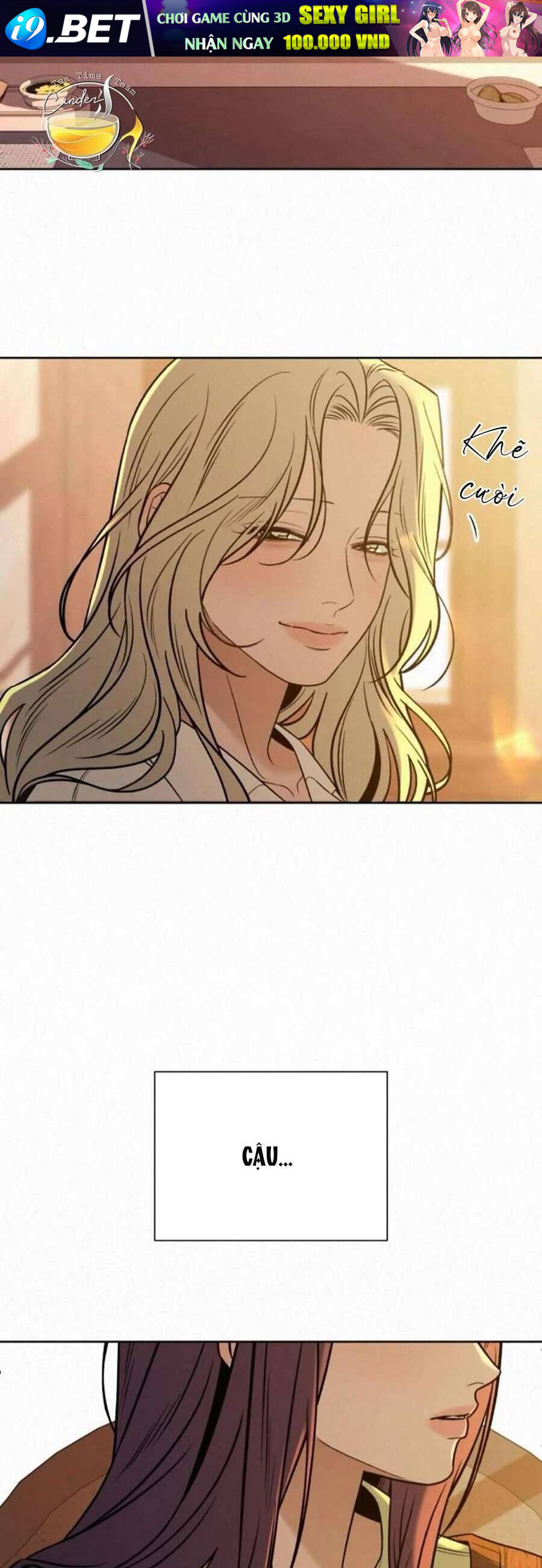 Chiến Lược Tình Yêu Trong Sáng [Chap 116-131] - Page 23