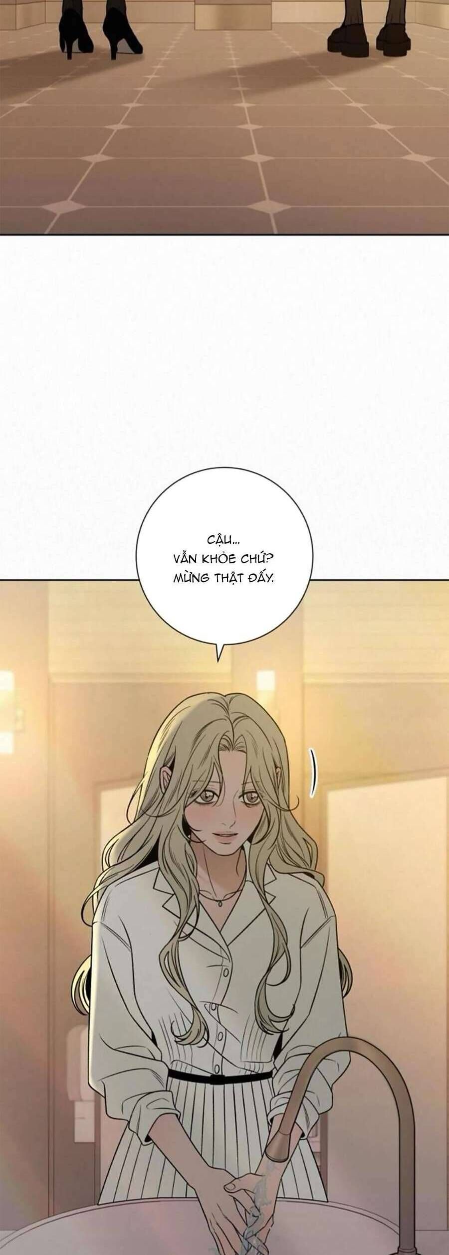 Chiến Lược Tình Yêu Trong Sáng [Chap 116-131] - Page 29