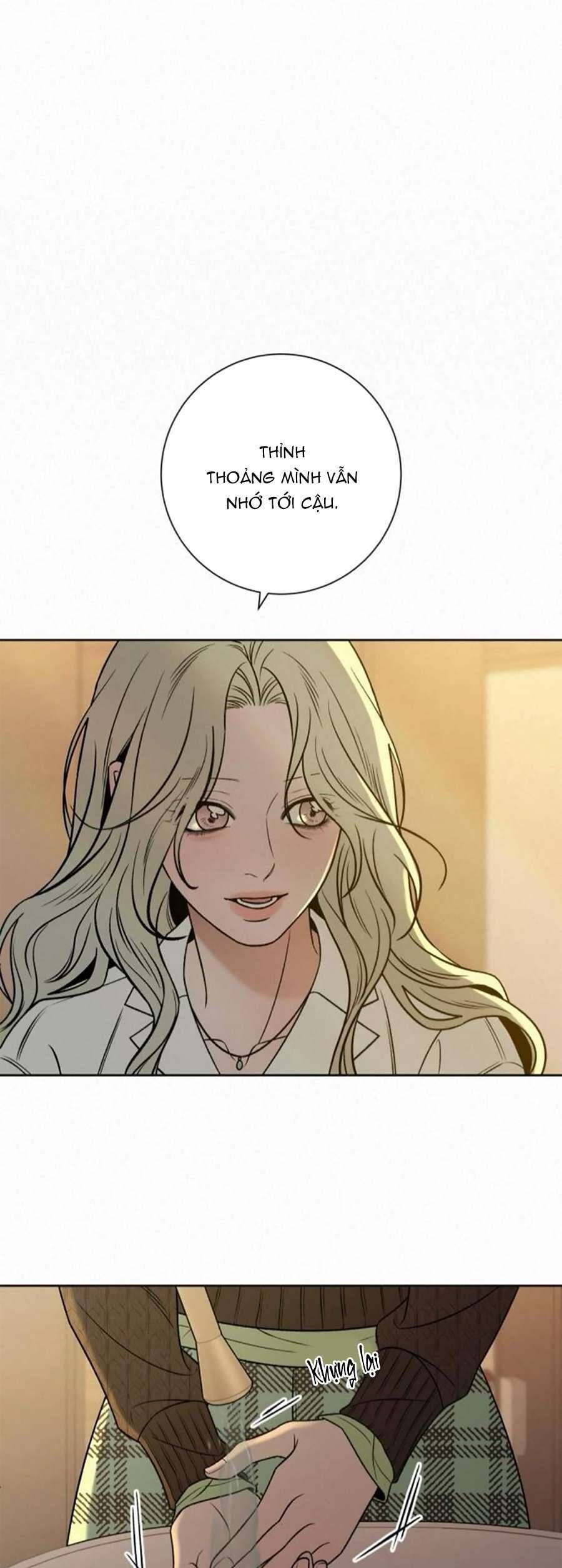 Chiến Lược Tình Yêu Trong Sáng [Chap 116-131] - Page 31