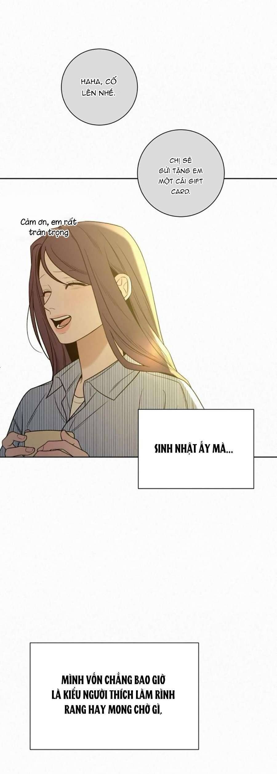 Chiến Lược Tình Yêu Trong Sáng [Chap 116-131] - Page 43