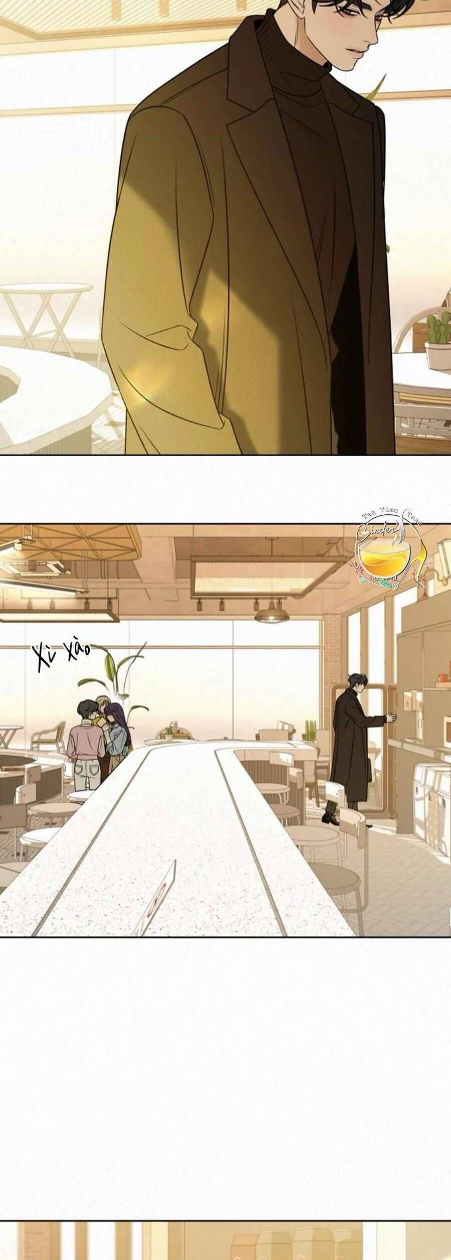 Chiến Lược Tình Yêu Trong Sáng [Chap 116-131] - Page 48