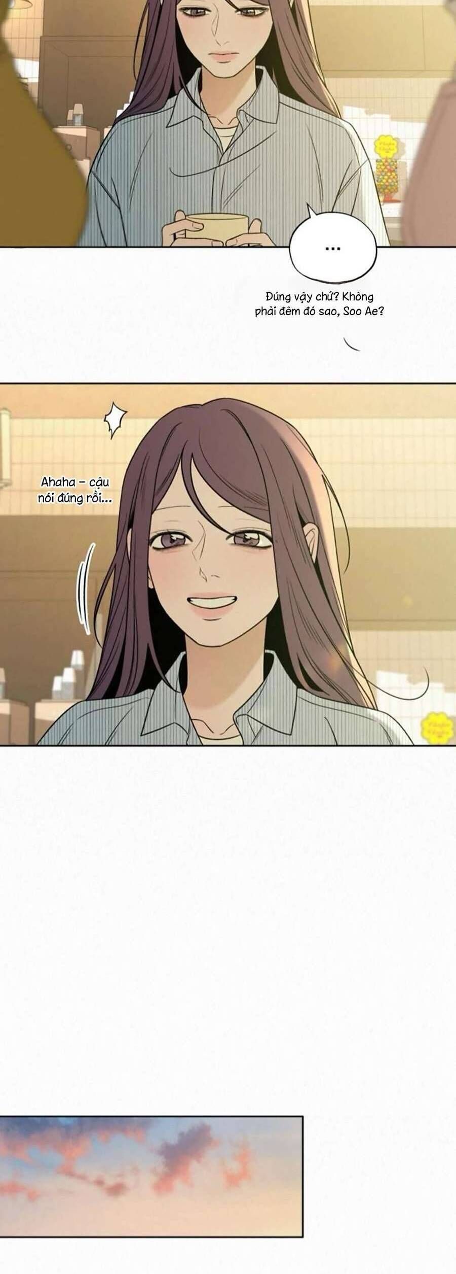 Chiến Lược Tình Yêu Trong Sáng [Chap 116-131] - Page 52