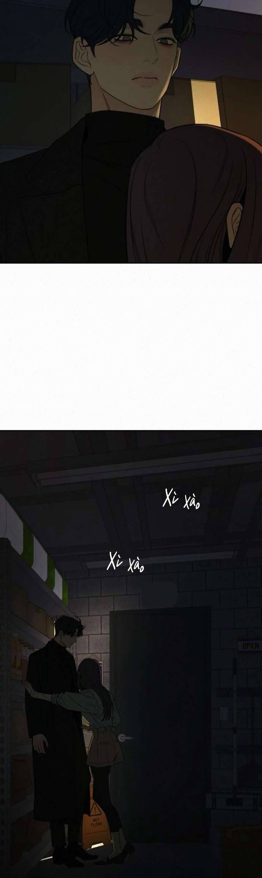 Chiến Lược Tình Yêu Trong Sáng [Chap 116-131] - Page 75