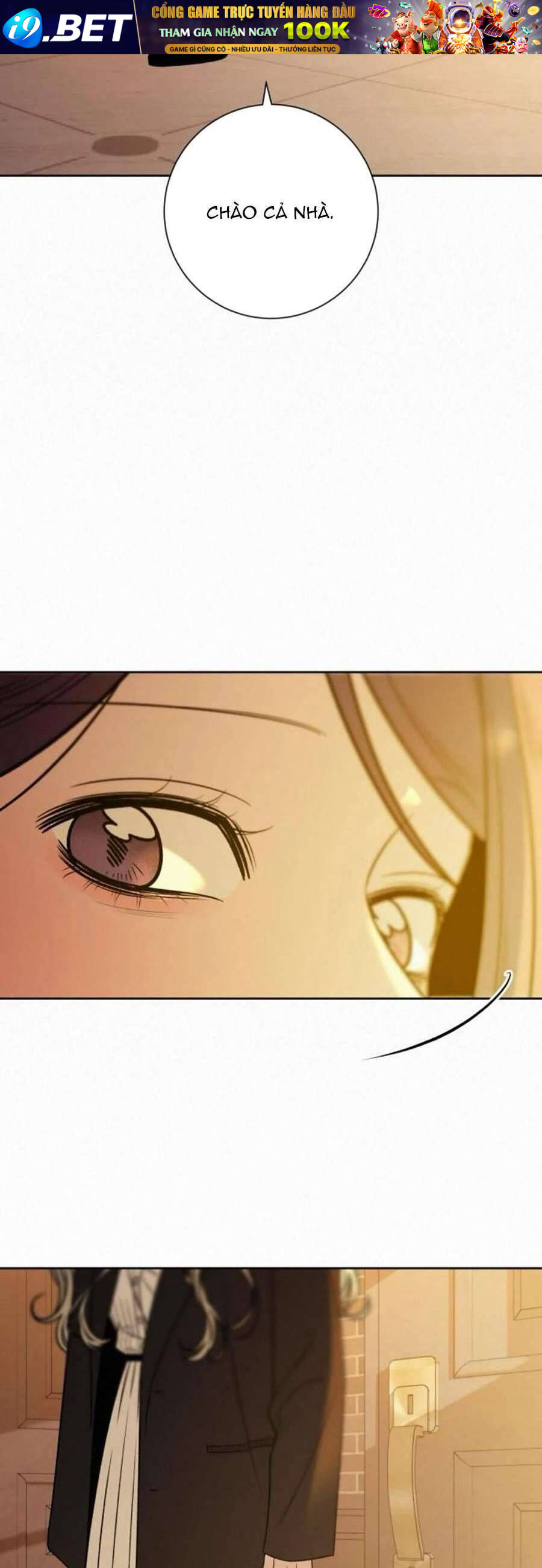 Chiến Lược Tình Yêu Trong Sáng [Chap 116-131] - Page 8