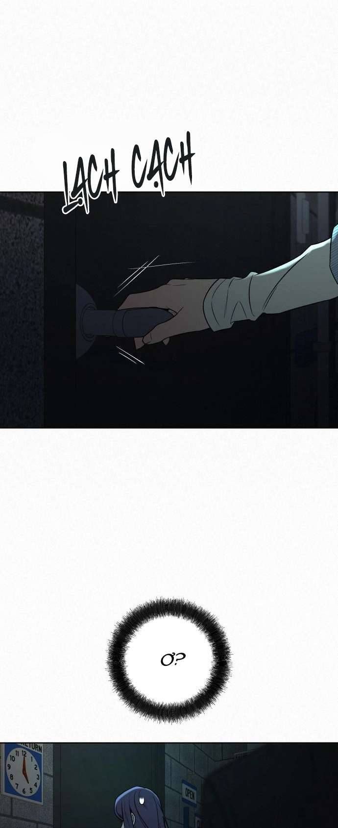 Chiến Lược Tình Yêu Trong Sáng [Chap 116-131] - Page 10