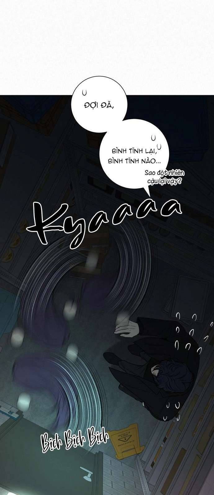 Chiến Lược Tình Yêu Trong Sáng [Chap 116-131] - Page 26