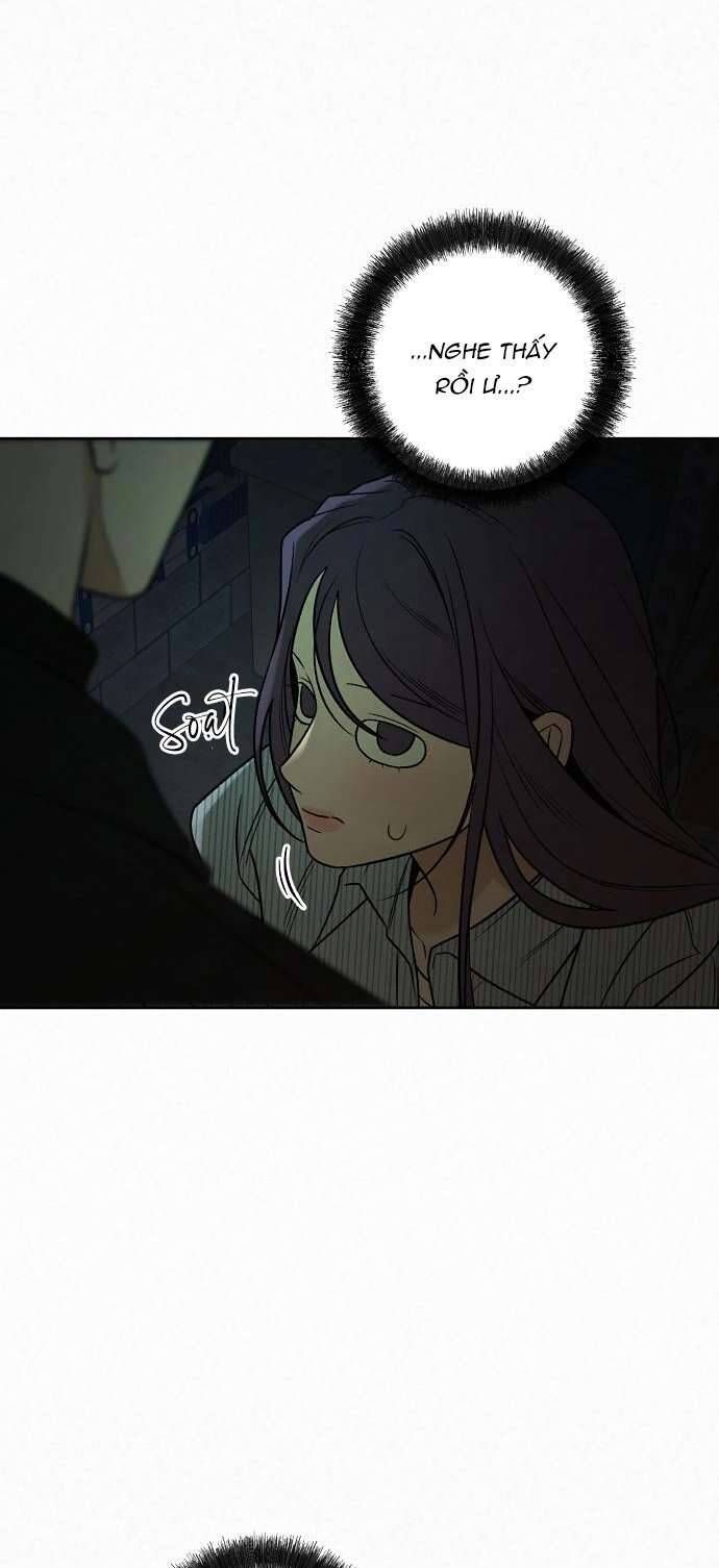 Chiến Lược Tình Yêu Trong Sáng [Chap 116-131] - Page 4