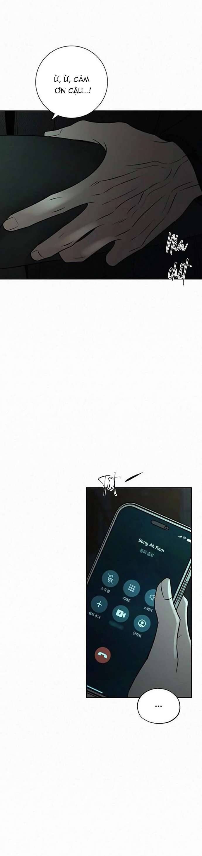 Chiến Lược Tình Yêu Trong Sáng [Chap 116-131] - Page 45