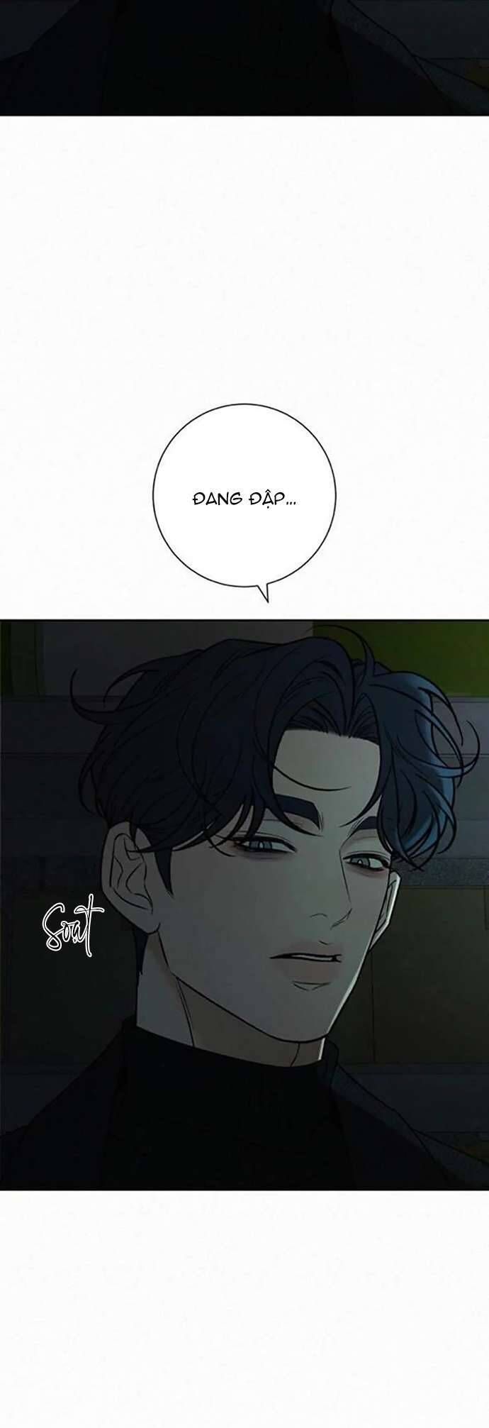 Chiến Lược Tình Yêu Trong Sáng [Chap 116-131] - Page 50