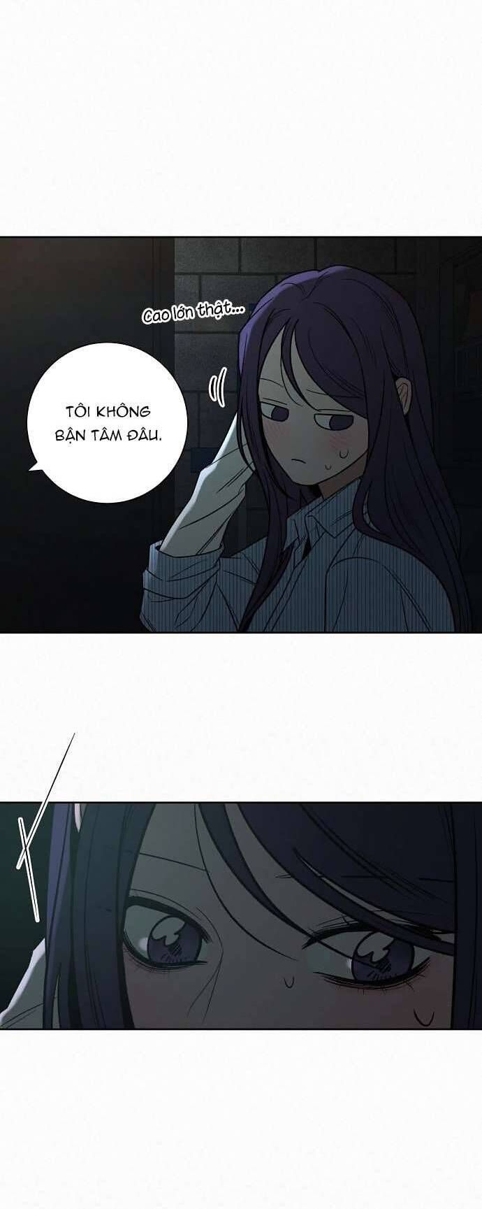 Chiến Lược Tình Yêu Trong Sáng [Chap 116-131] - Page 7