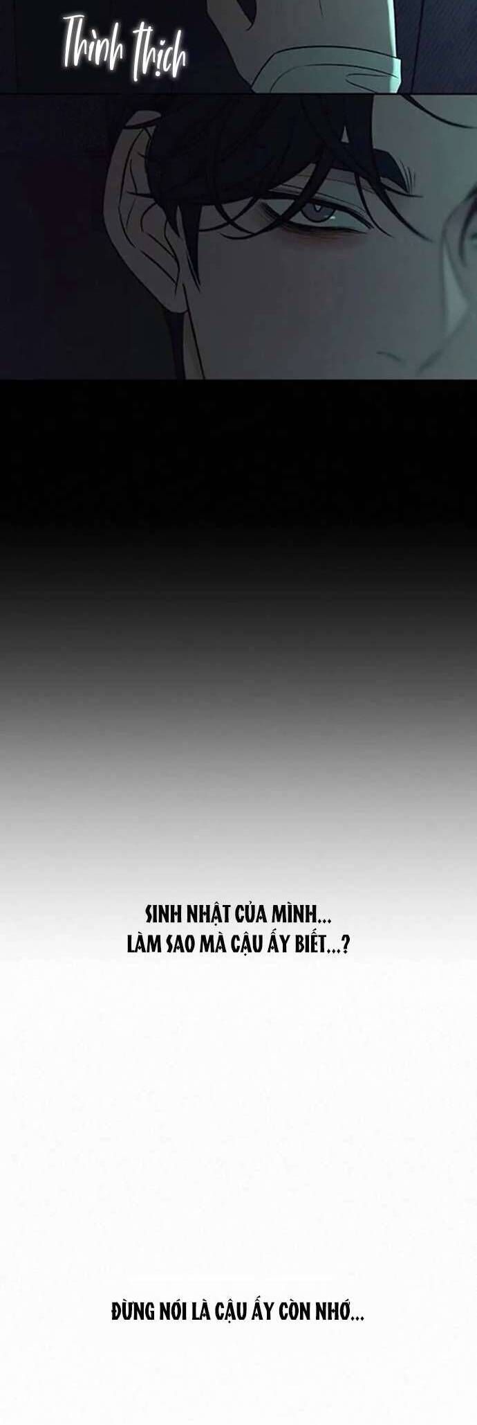 Chiến Lược Tình Yêu Trong Sáng [Chap 116-131] - Page 71