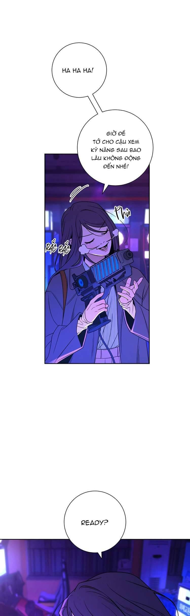 Chiến Lược Tình Yêu Trong Sáng [Chap 116-131] - Page 13