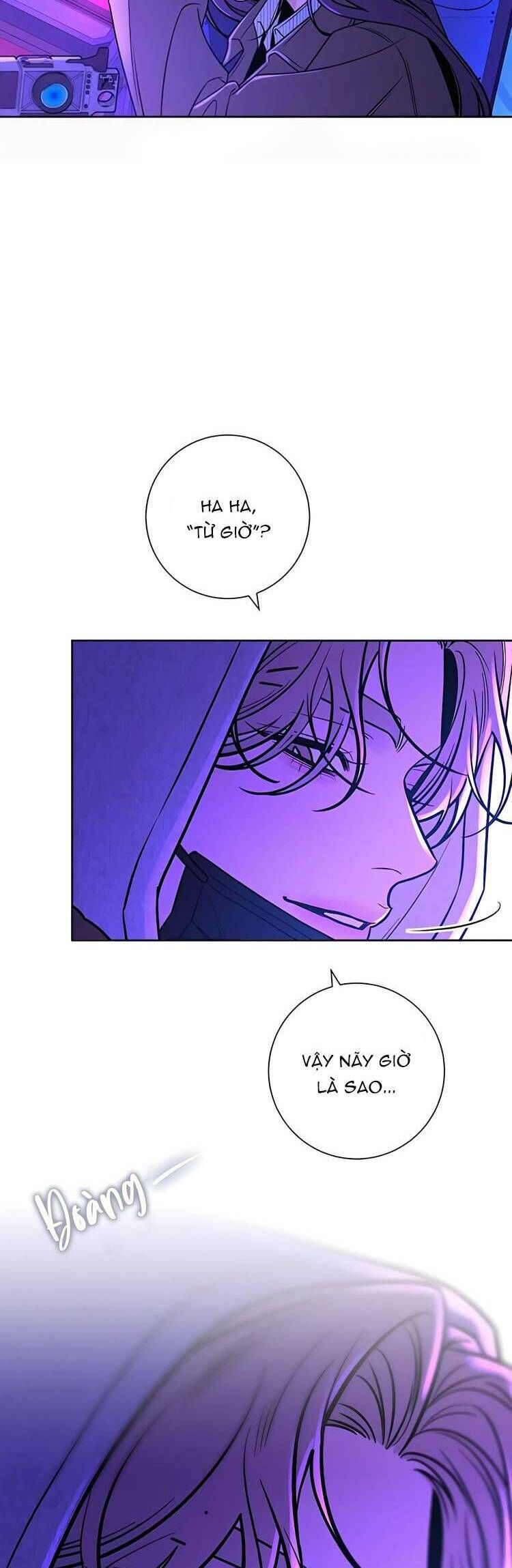 Chiến Lược Tình Yêu Trong Sáng [Chap 116-131] - Page 17