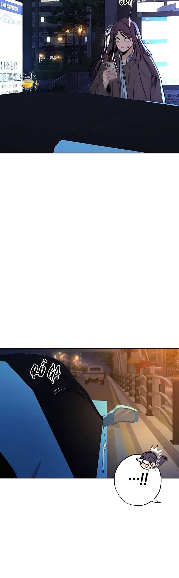 Chiến Lược Tình Yêu Trong Sáng [Chap 116-131] - Page 3