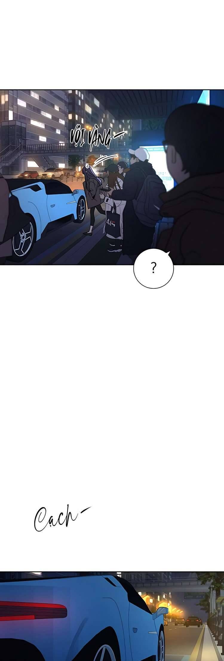 Chiến Lược Tình Yêu Trong Sáng [Chap 116-131] - Page 4