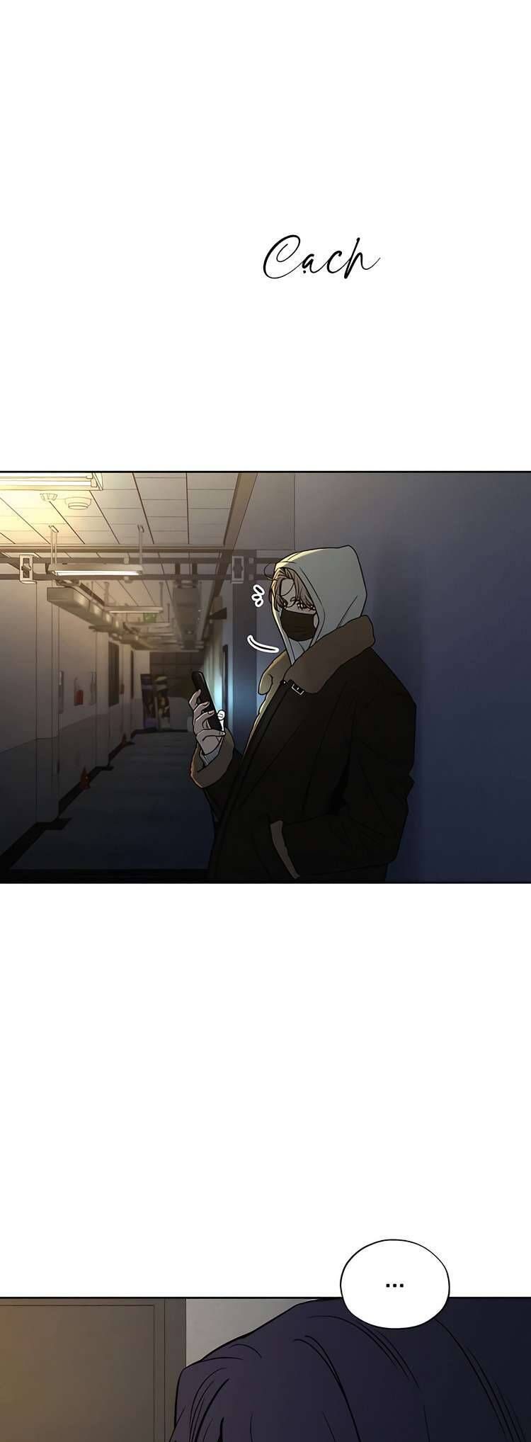 Chiến Lược Tình Yêu Trong Sáng [Chap 116-131] - Page 43