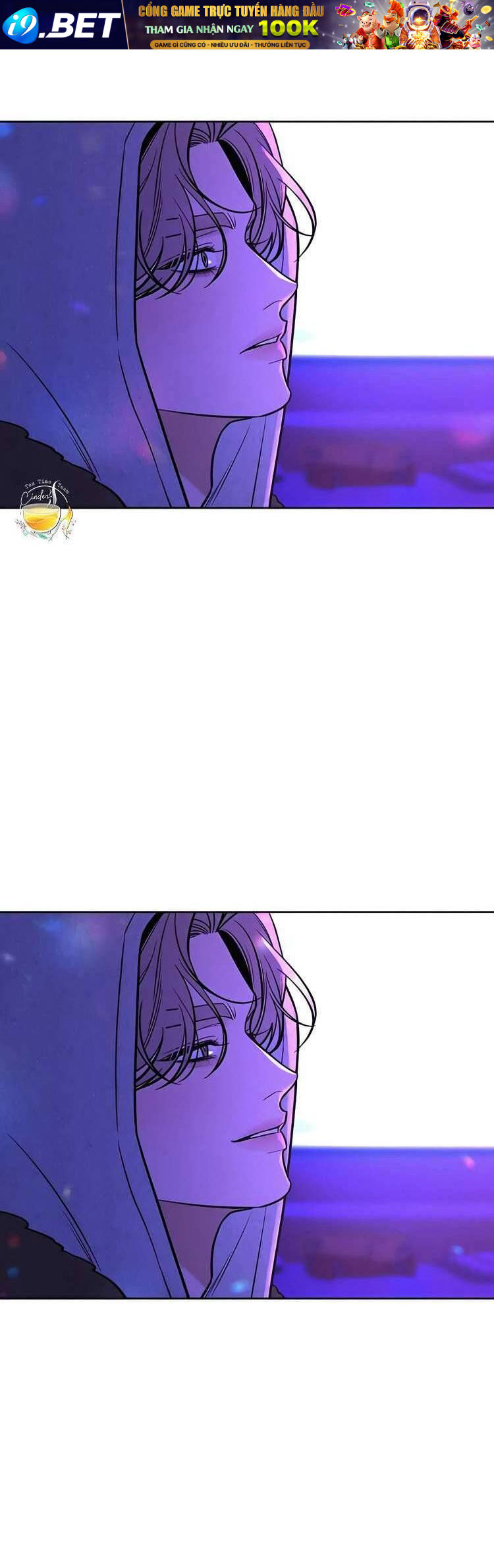 Chiến Lược Tình Yêu Trong Sáng [Chap 116-131] - Page 51