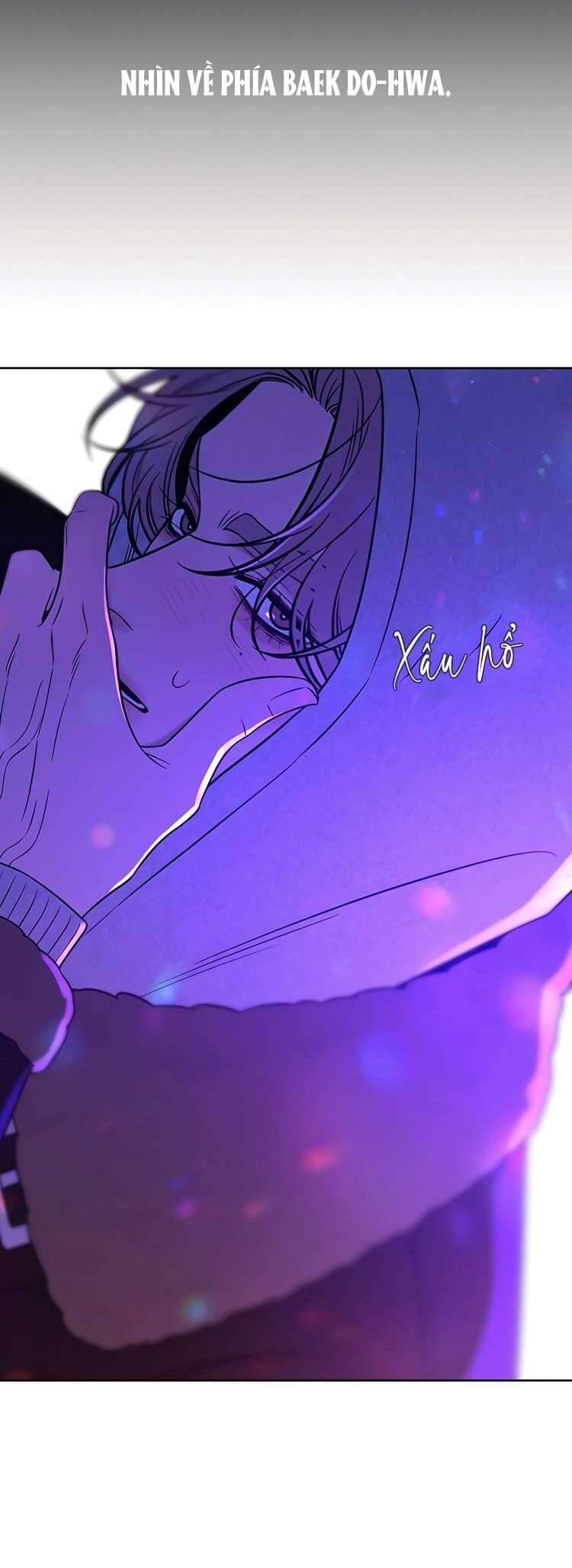 Chiến Lược Tình Yêu Trong Sáng [Chap 116-131] - Page 62