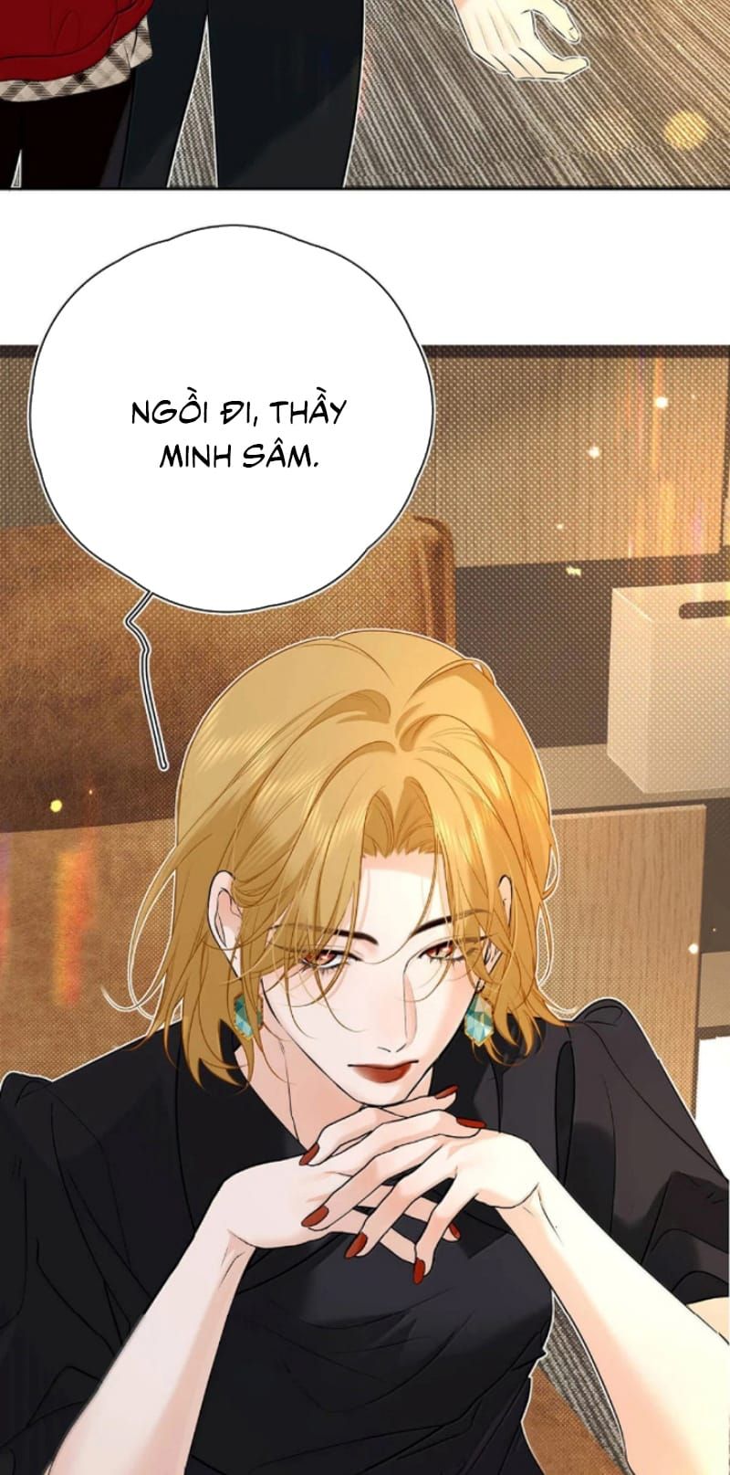 Từ Số Không Bắt Đầu Làm Bạn Trai - Trang 13