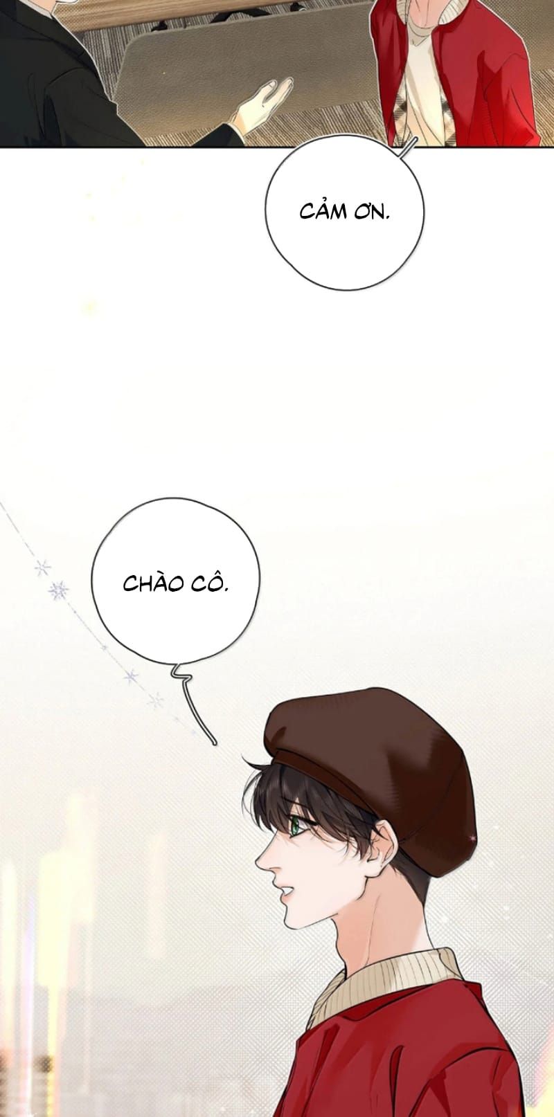 Từ Số Không Bắt Đầu Làm Bạn Trai - Trang 15