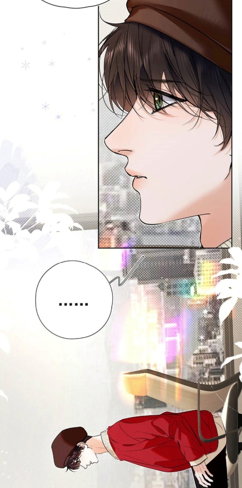 Từ Số Không Bắt Đầu Làm Bạn Trai - Trang 17