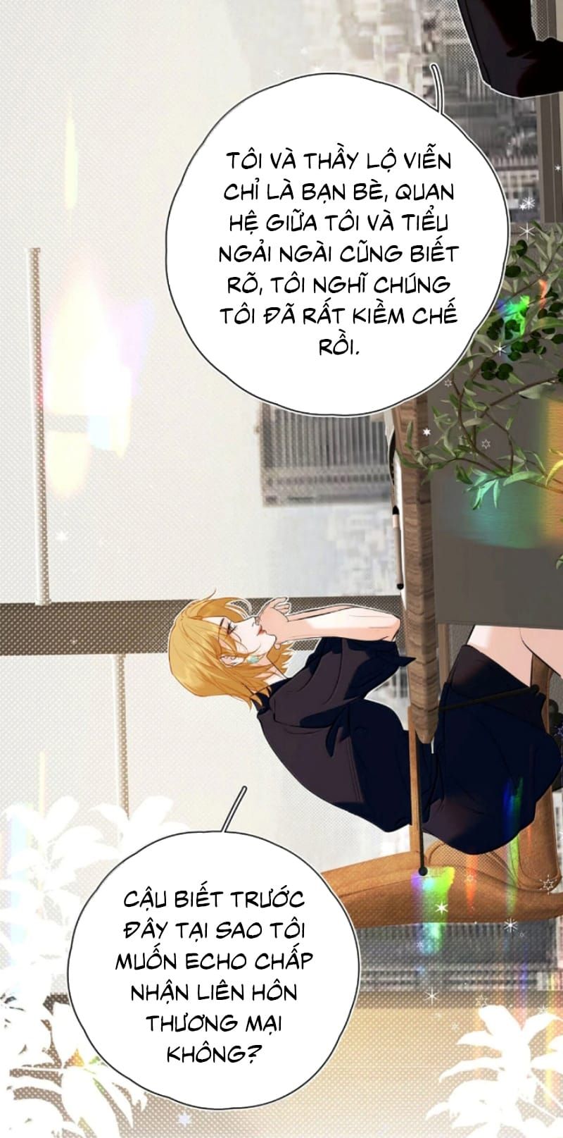 Từ Số Không Bắt Đầu Làm Bạn Trai - Trang 18