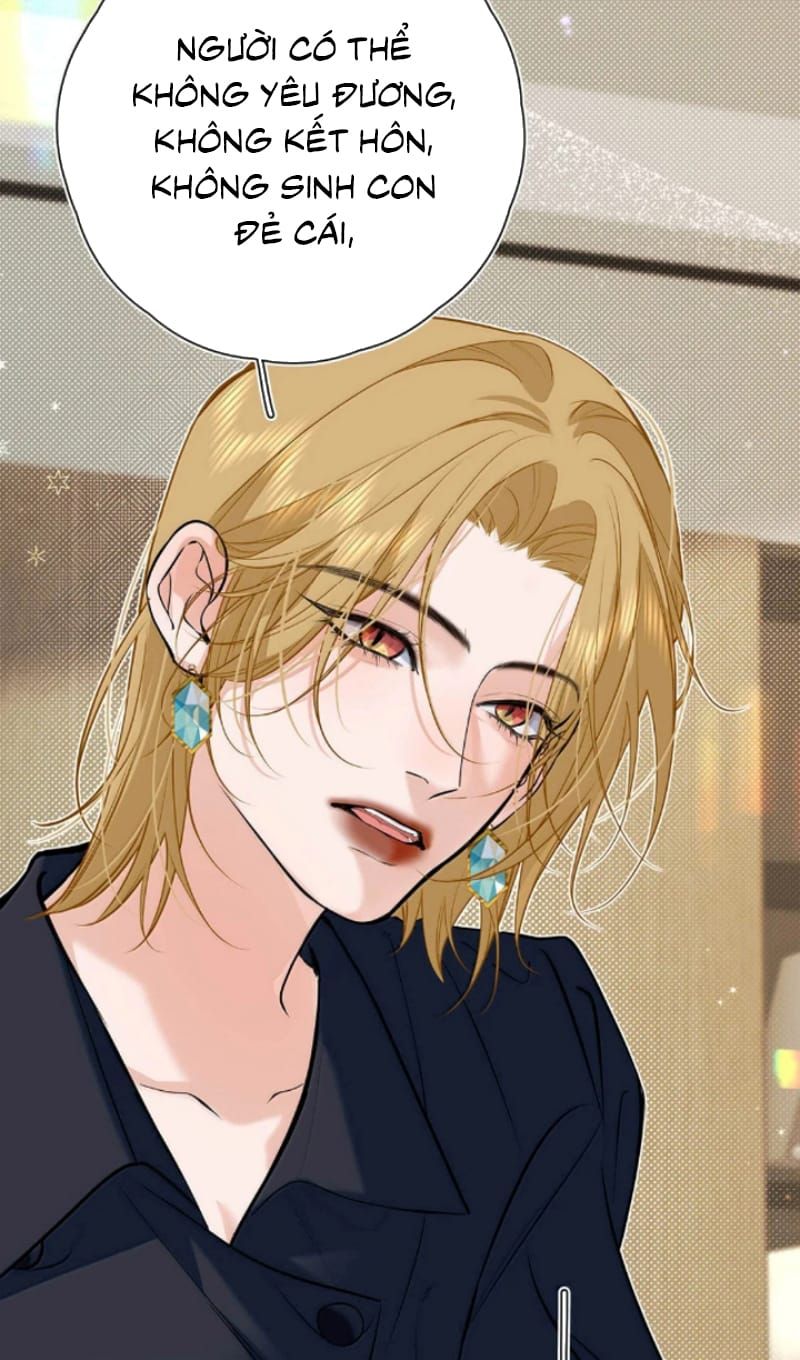 Từ Số Không Bắt Đầu Làm Bạn Trai - Trang 23