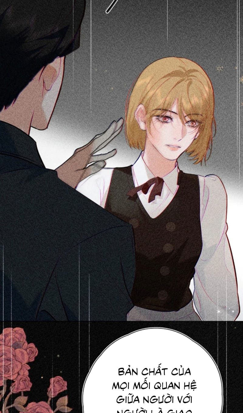 Từ Số Không Bắt Đầu Làm Bạn Trai - Trang 25