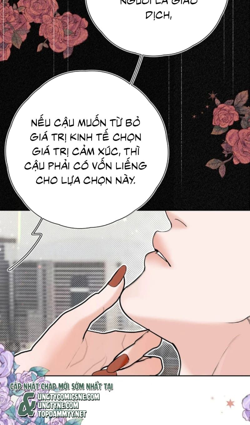 Từ Số Không Bắt Đầu Làm Bạn Trai - Trang 26