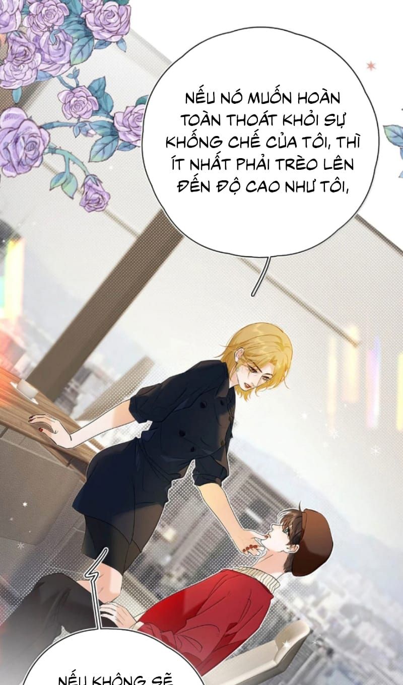 Từ Số Không Bắt Đầu Làm Bạn Trai - Trang 27