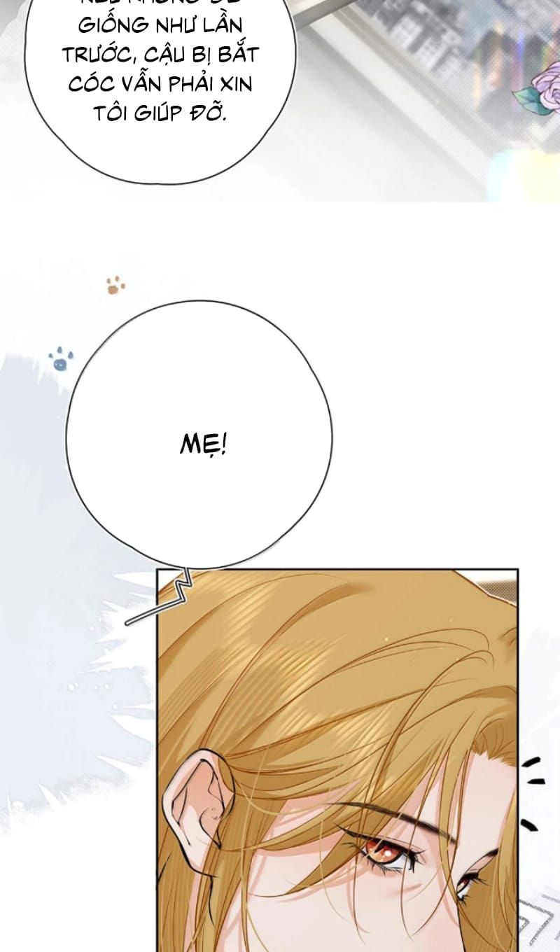 Từ Số Không Bắt Đầu Làm Bạn Trai - Trang 28