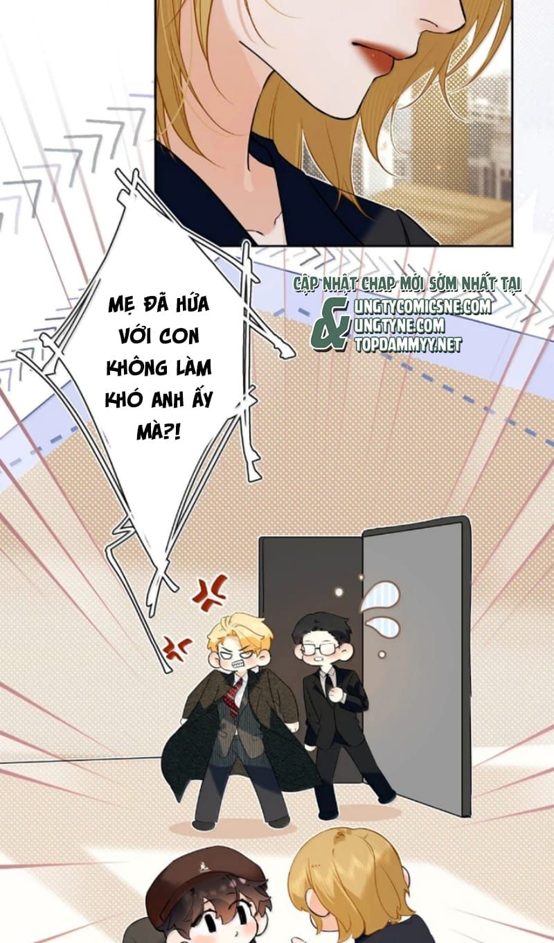 Từ Số Không Bắt Đầu Làm Bạn Trai - Trang 29