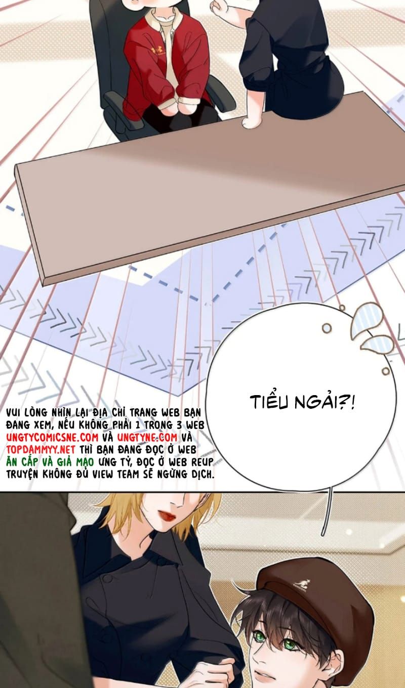 Từ Số Không Bắt Đầu Làm Bạn Trai - Trang 30