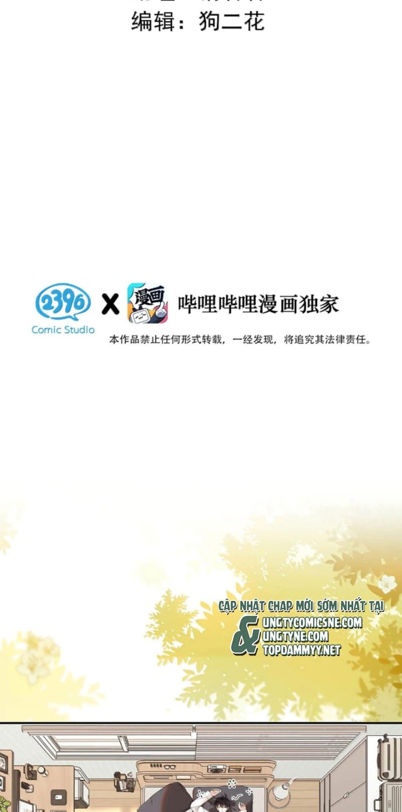 Từ Số Không Bắt Đầu Làm Bạn Trai - Trang 4