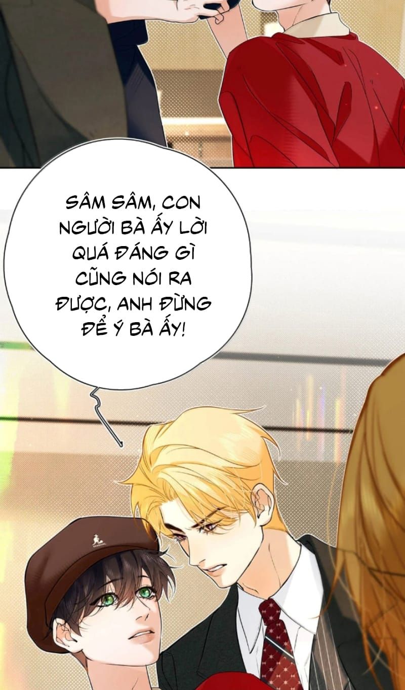 Từ Số Không Bắt Đầu Làm Bạn Trai - Trang 31