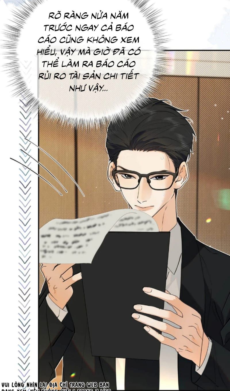 Từ Số Không Bắt Đầu Làm Bạn Trai - Trang 38