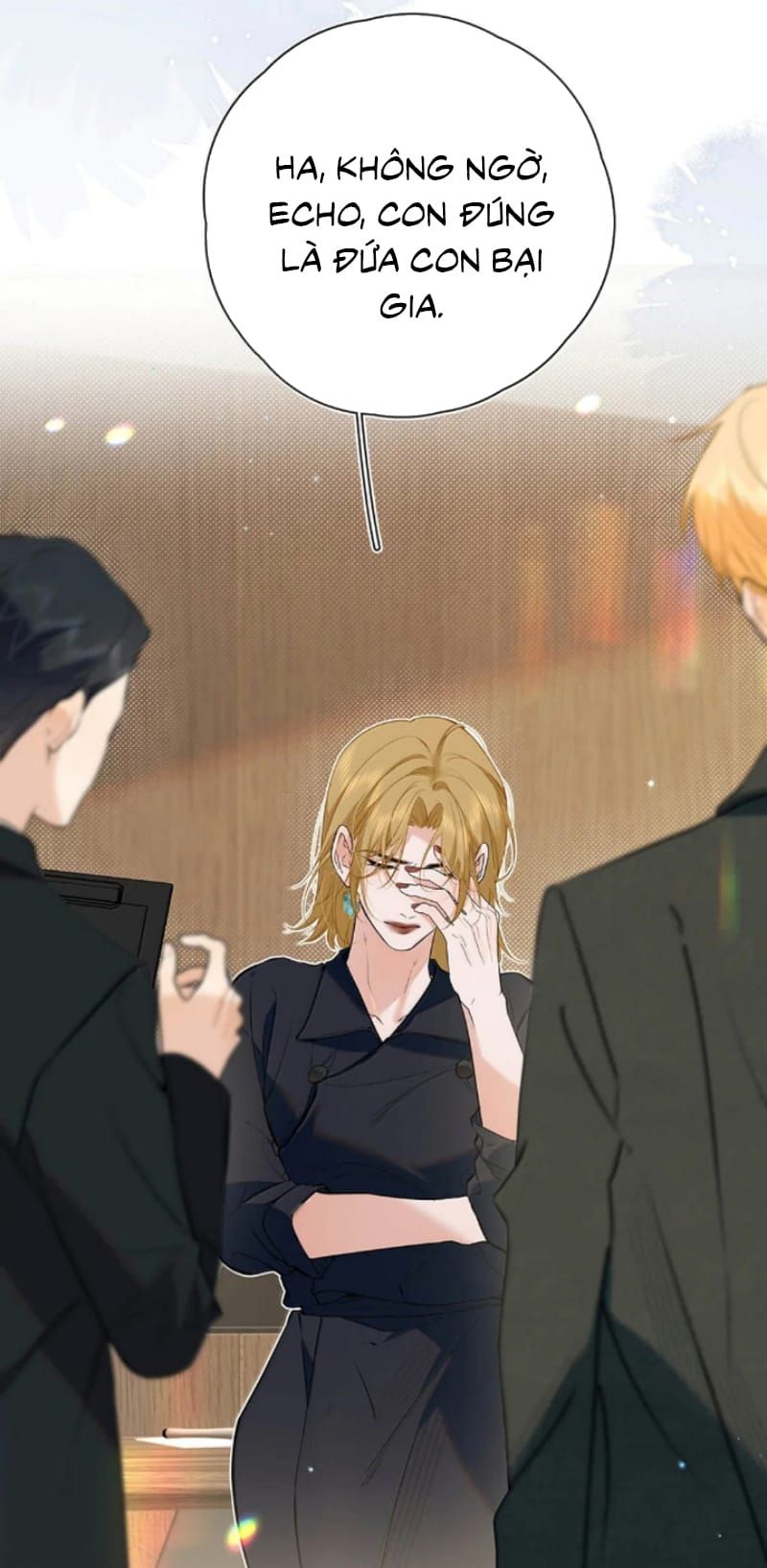 Từ Số Không Bắt Đầu Làm Bạn Trai - Trang 40