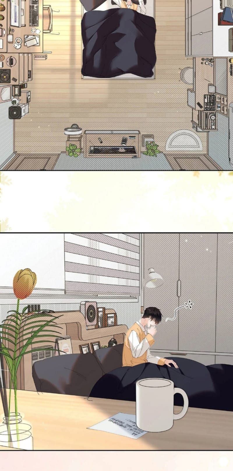 Từ Số Không Bắt Đầu Làm Bạn Trai - Trang 5