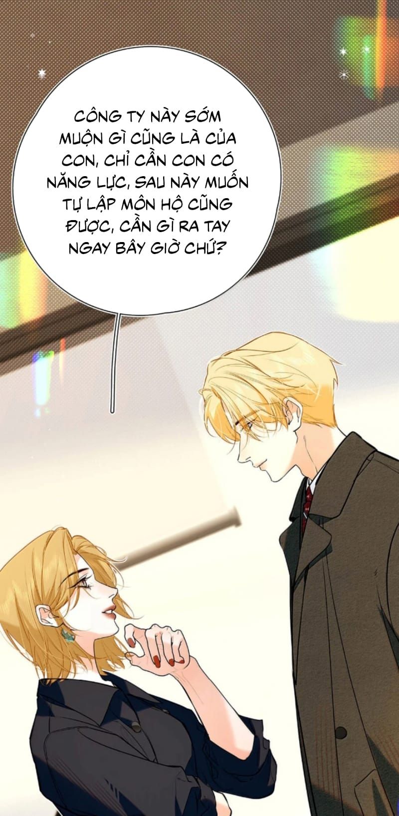 Từ Số Không Bắt Đầu Làm Bạn Trai - Trang 42