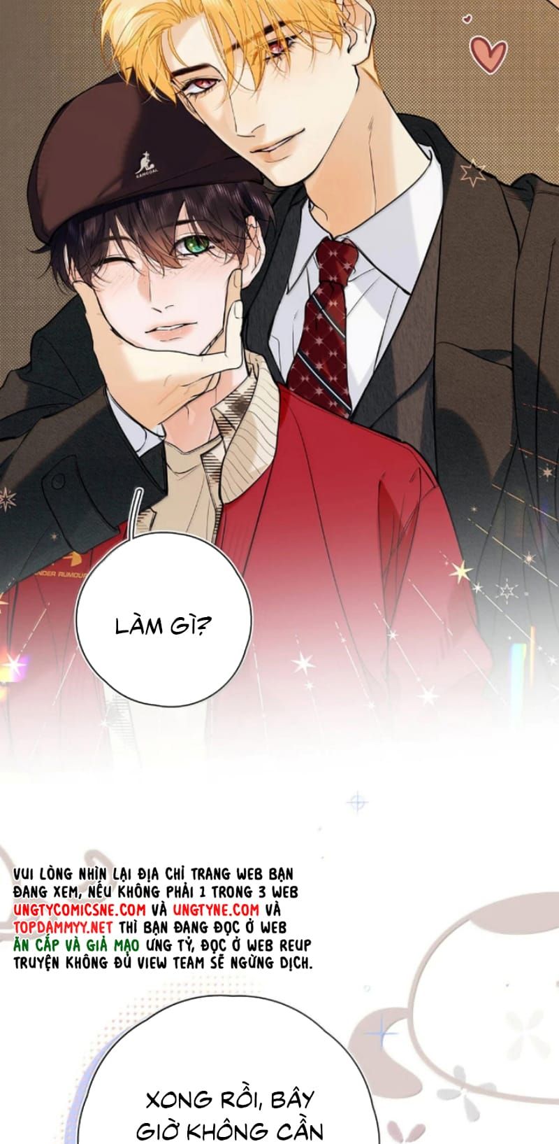 Từ Số Không Bắt Đầu Làm Bạn Trai - Trang 47