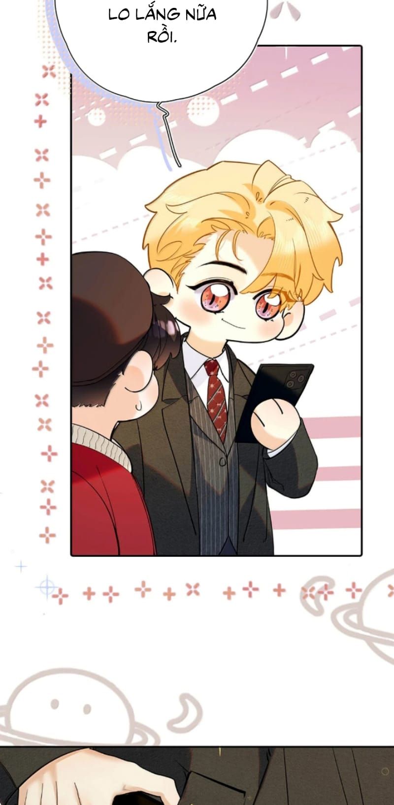 Từ Số Không Bắt Đầu Làm Bạn Trai - Trang 48