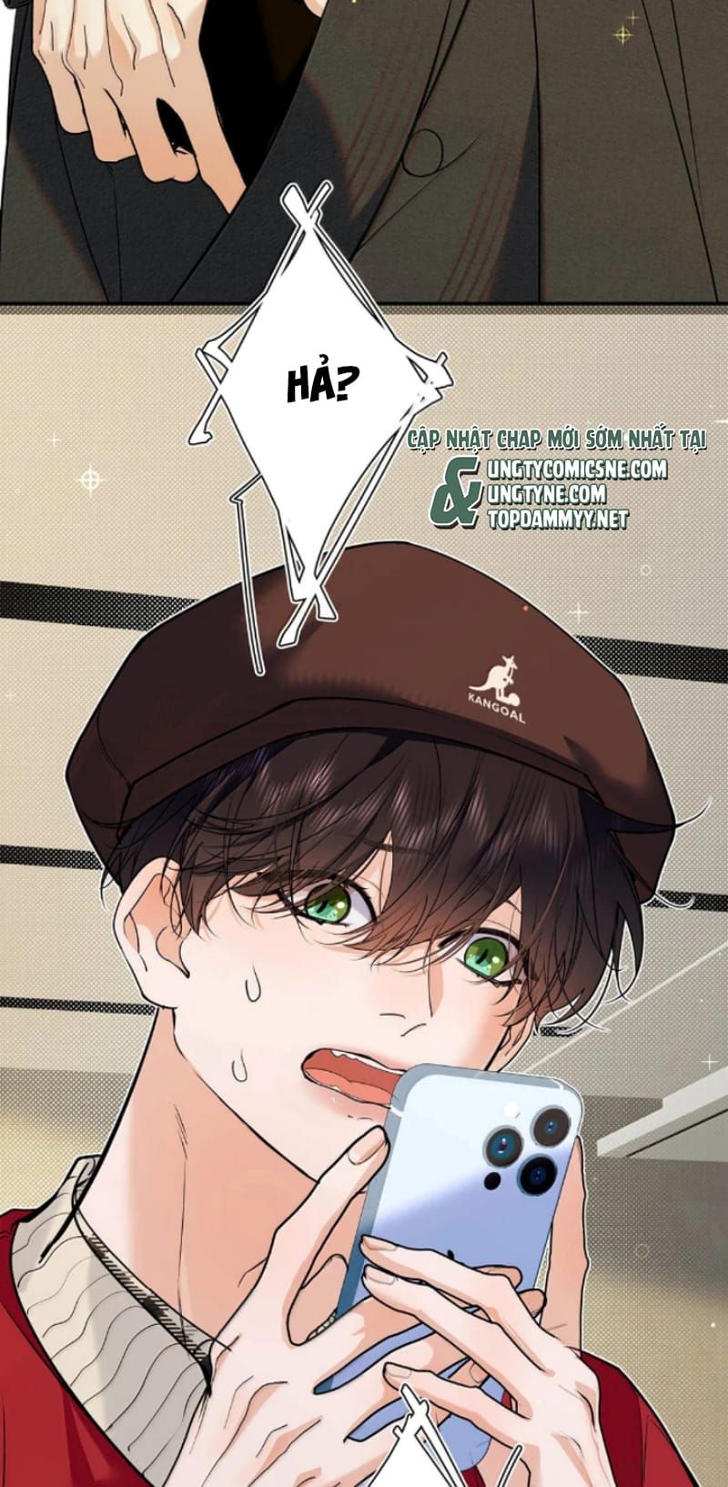Từ Số Không Bắt Đầu Làm Bạn Trai - Trang 49