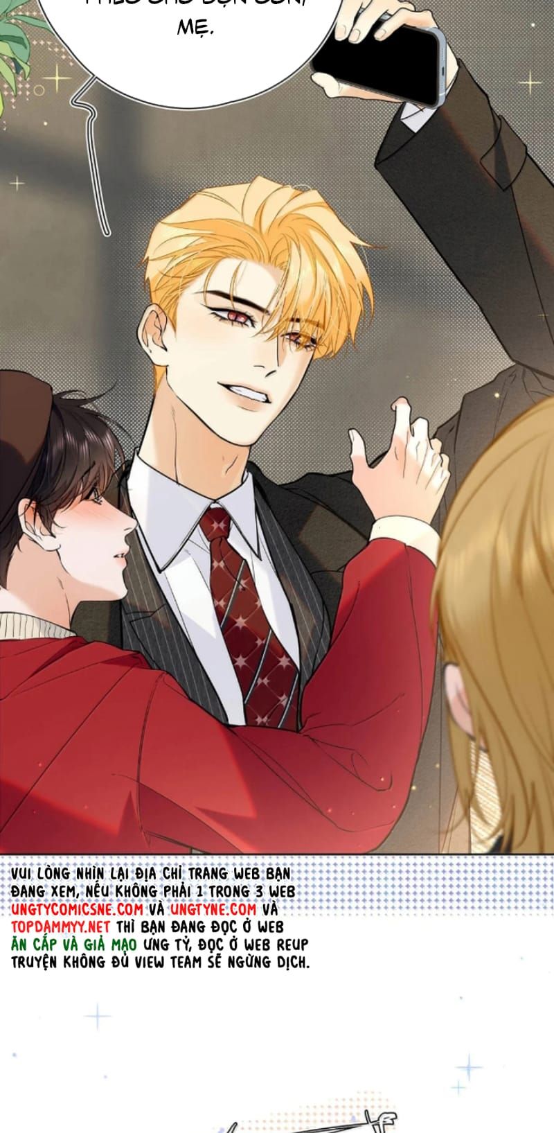 Từ Số Không Bắt Đầu Làm Bạn Trai - Trang 51