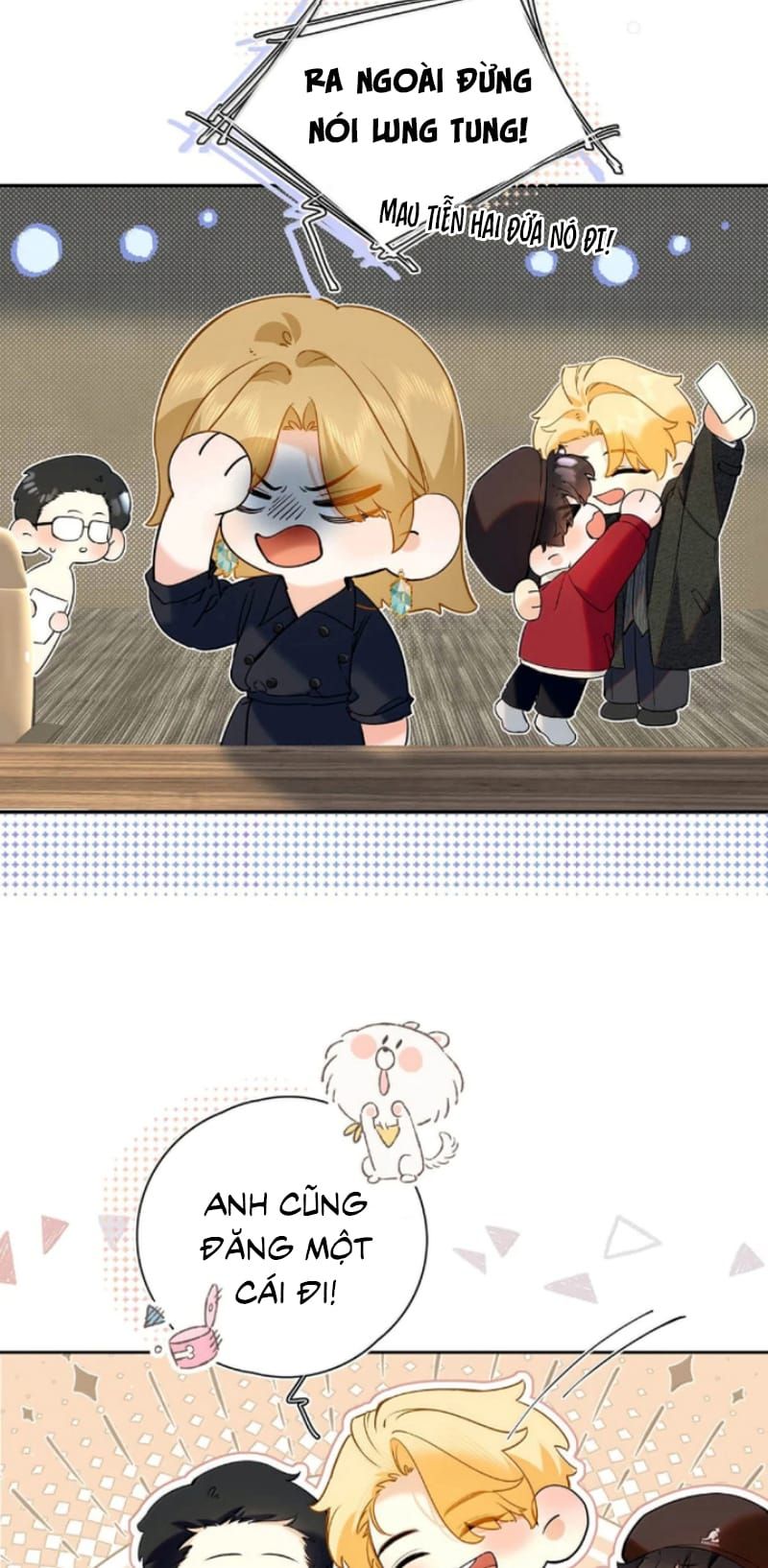 Từ Số Không Bắt Đầu Làm Bạn Trai - Trang 52