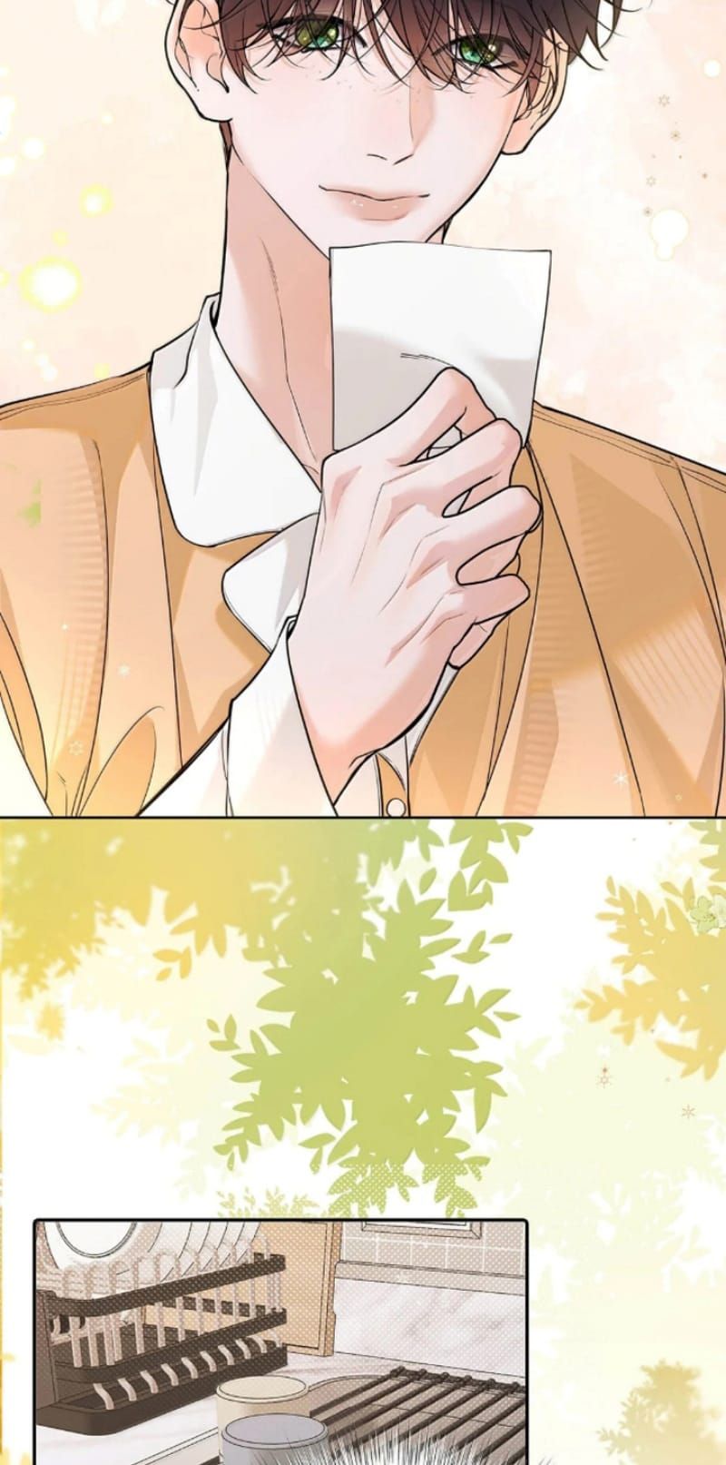 Từ Số Không Bắt Đầu Làm Bạn Trai - Trang 7