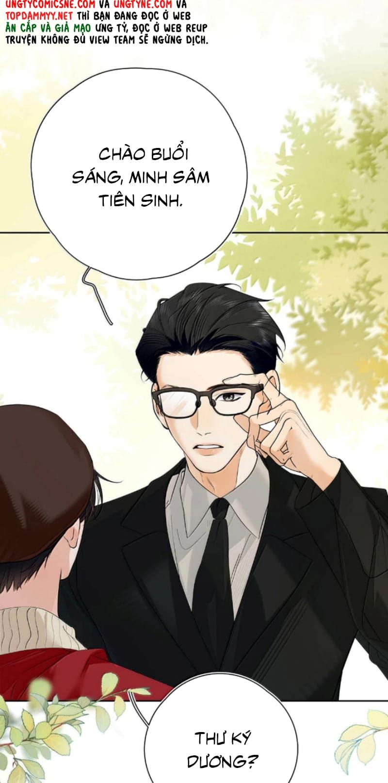 Từ Số Không Bắt Đầu Làm Bạn Trai - Trang 10