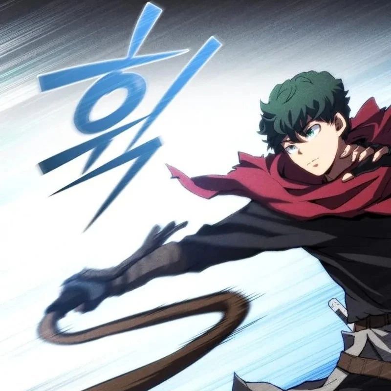 Wild Ranker Chương 34 - Trang 2